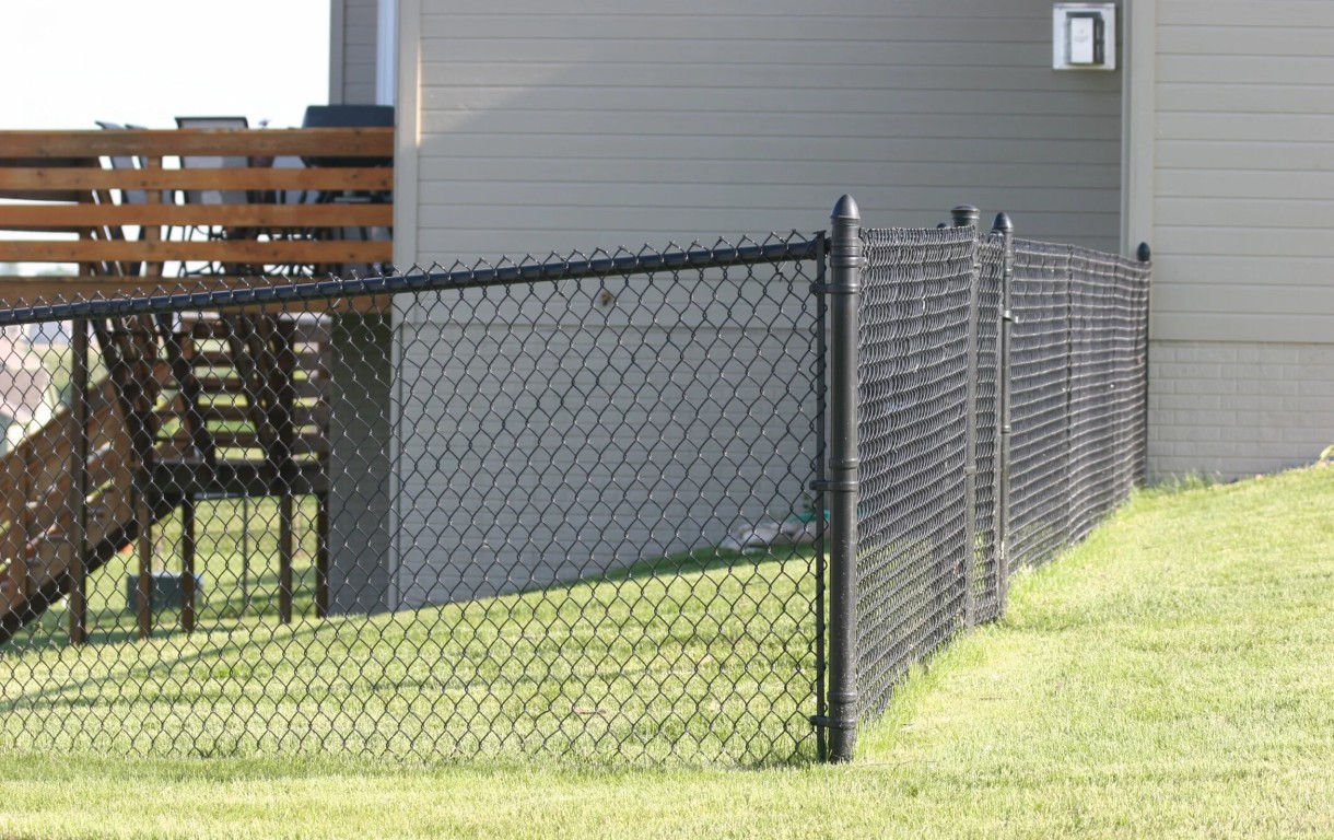 Chain Link Fencing service in Lynn, MA