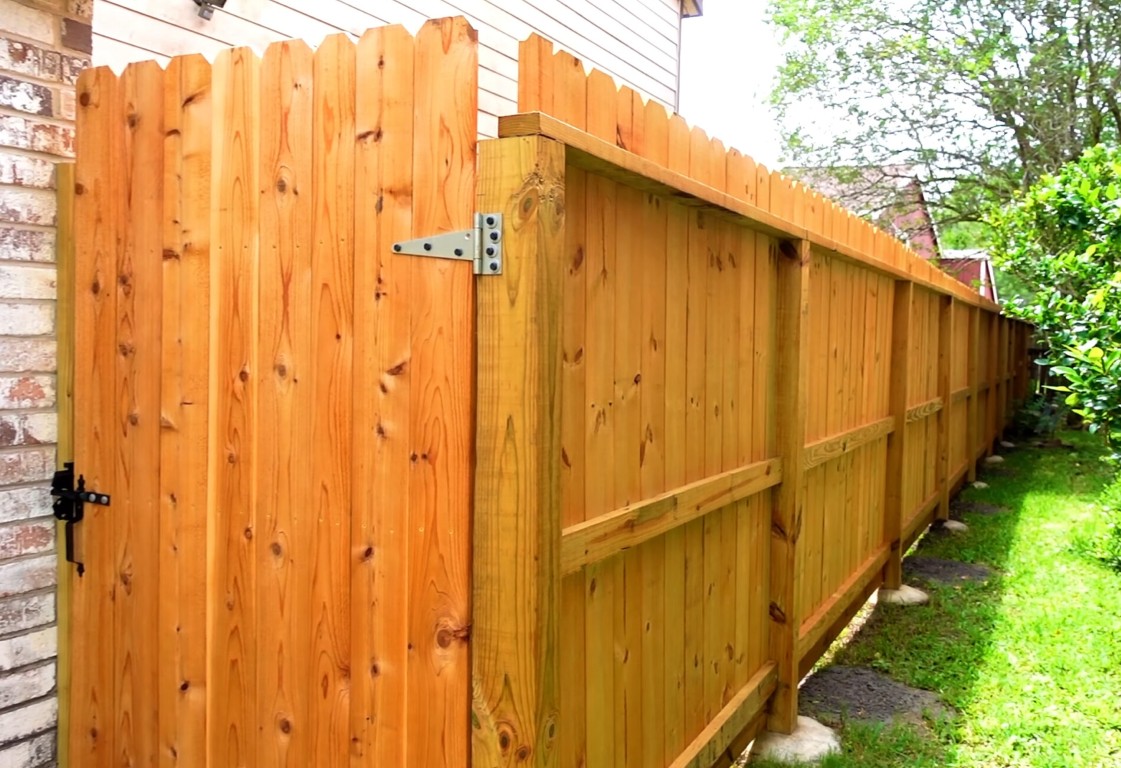 Fence Installation service in Lynn, MA